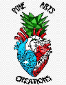 Pinearts creations